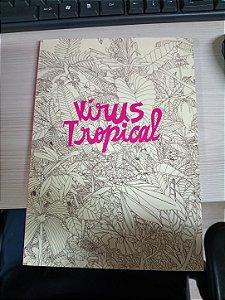 Vírus Tropical, de Powerpaola