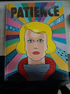 Patience, de Daniel Clowes