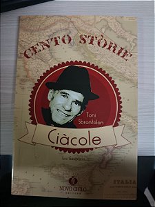 Cento Stòrie: Ciàcole de Toni Sbrontolon, de Ivo Gasparin