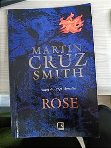 Rose, de Martin Cruz Smith