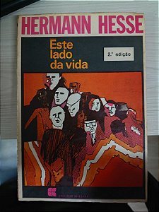 Este Lado da Vida, De Hermann Hesse