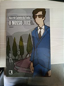 O Nosso Juiz, Marcelo Carneiro da Cunha