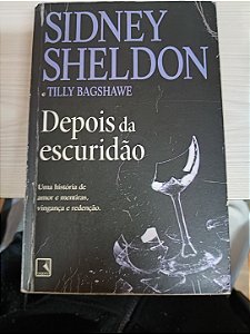 Depois da escuridão, de Sidney Sheldon