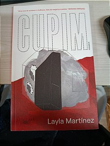 Cupim, de Layla Martínez