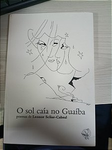 O sol caía no Guaíba, de Leonor Scliar-Cabral