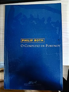 O Complexo de Portnoy, de Philip Roth
