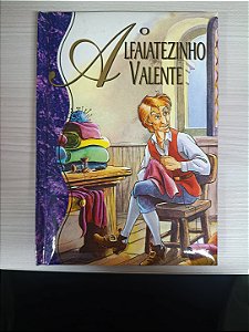 O Alfaiatezinho Valente