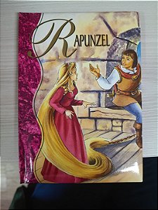 Rapunzel