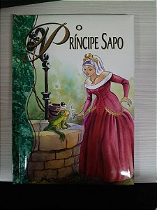 O Príncipe Sapo