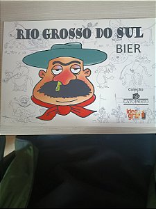 Rio Grosso do Sul, de Bier
