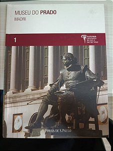 Museu do Prado: Madri