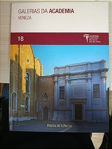 Galerias da Academia: Veneza