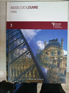 Museu do Louvre: Paris