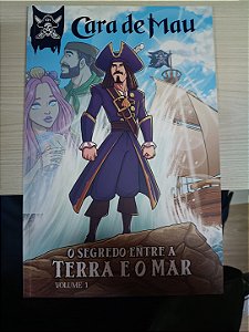 Cara de Mau: Volume 1