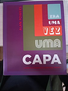 Era uma vez uma capa, de Alan Powers