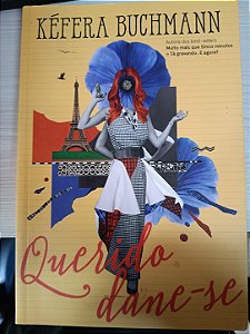 Querido dane-se, de Kéfera Buchmann