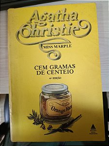 Cem Gramas de Centeio, Agatha Christie