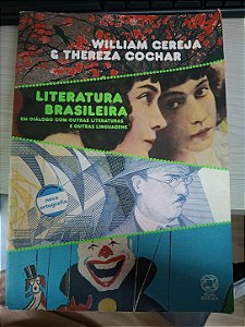 Literatura Brasileira: um diálogo com outras literaturas e outras linguagens