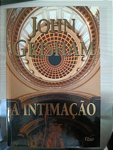 A Intimação, de John Grisham