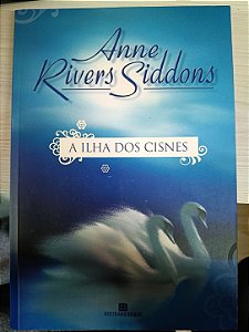 A Ilha dos Cines, de Anne Rivers Siddons