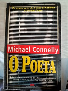 O Poeta, Michael Connely