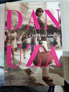 É tudo tão simples, de Danuza