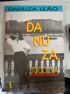 Todo dia, de Danuza Leão