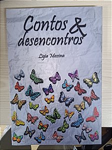 Contos e Desencontros, de Ligia Messina
