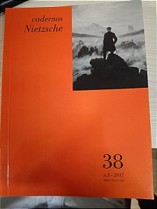 Cadernos Nietzsche, v.38, n.3