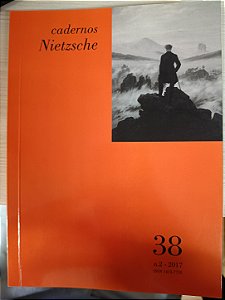 Cadernos Nietzsche, v.38, n.2