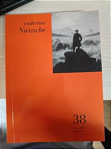 Cadernos Nietzsche, v.38, n.1
