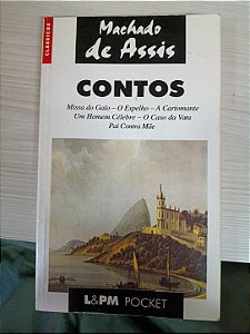 Contos de Machado de Assis