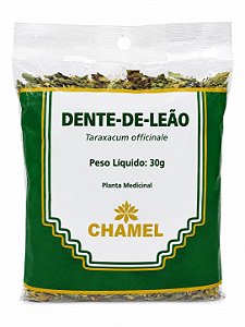 Chá Dente de Leão 30g Chamel