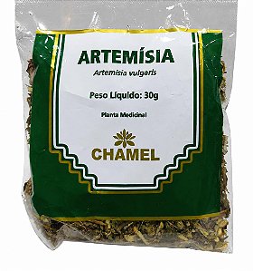Chá de Artemísia 30g Chamel