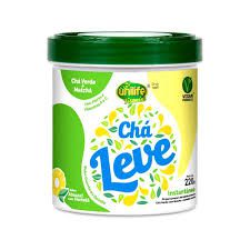 Chá Leve Instantâneo Abacaxi com Hortelã 220g Unilife