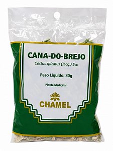 Chá Cana do Brejo 30g Chamel