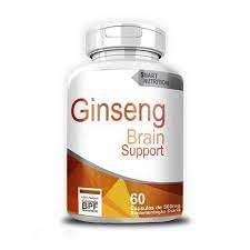 Ginseng 500mg 60caps 4Elementos