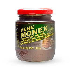Mel Penemonex 300g