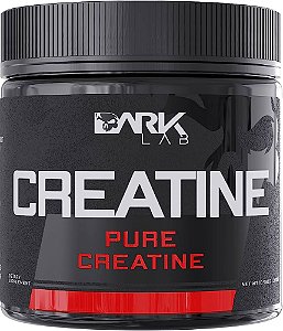 Creatina 100% Pura Monohidratada 300g Dark Lab