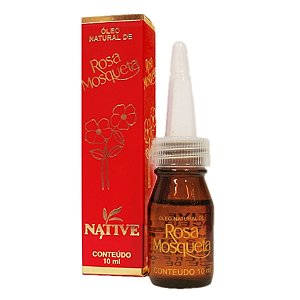 Óleo de Rosa Mosqueta 10ml Native