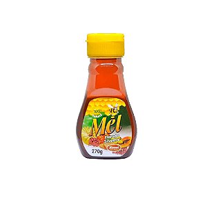 Mel Florada Silvestre 270g Riomel