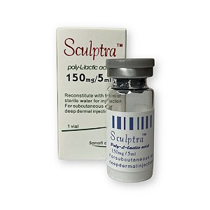 Bioestimulador de Colágeno 150mg/5ml