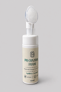 Espuma de Limpeza Facial PH Control 150ml