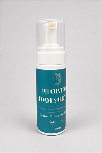 Espuma Facial para Pele Oleosa com Ácido Salicílico - 150ml