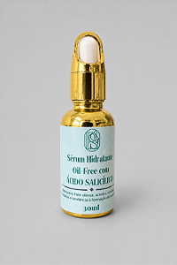 Sérum Facial para Pele Oleosa 30ml