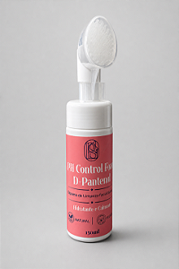 Espuma de Limpeza Facial Hidratante 150ml