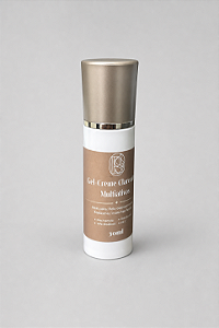 Gel-Creme Facial para Clarear 30g