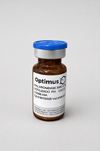 Hialuronidase 3000 UTR – Pó Liofilizado
