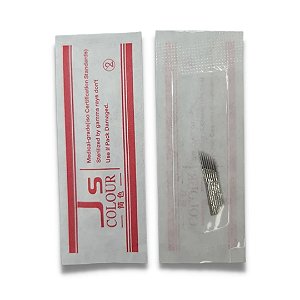 Lâmina Tridimensional 2R 15P
