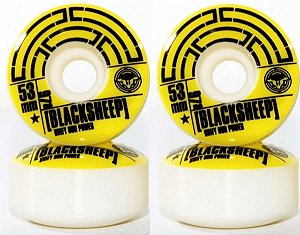 Roda de Skate Black Sheep 53mm
